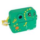 Children's Camera "Pilti" Multicolored Green