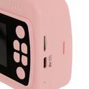 Children's Camera "Pilti" Multicolored Green