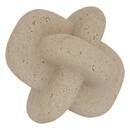 Decor to place "Dave" Beige, 14x14 cm Beige
