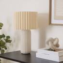 Decor to place "Dave" Beige, 14x14 cm Beige