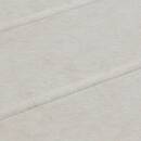 Set of 4 "Felt" Wall Decorative Panels Gray, 30x30 cm Grey 1