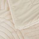 Duvet "Arka" Ivory, 180x80 cm Ivory