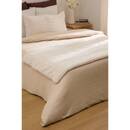 Duvet "Arka" Ivory, 180x80 cm Ivory