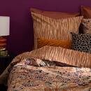 Cushion "Lynra" Black, 40x40 cm Black 2