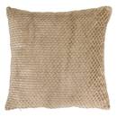 Cushion "Lyno" Beige Linen, 40x40 cm Beige