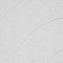 Set of 4 "Felt" Wall Decorative Panels Gray, 30x30 cm Grey 2