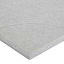 Set of 4 "Felt" Wall Decorative Panels Gray, 30x30 cm Grey 2