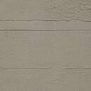 Set of 2 travertine effect wall stickers "Cary" Graphite Gray, 30x38 cm Grey