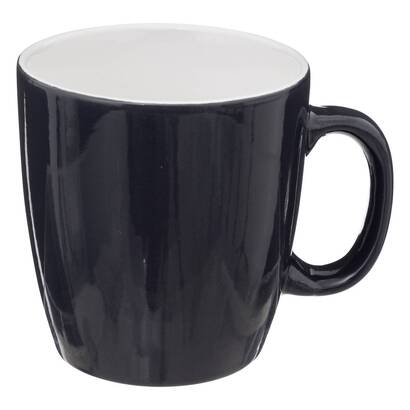 Mug "colorama" 180 ml, blue