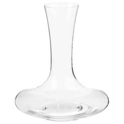 "belcia" carafe 1.5l, transparent
