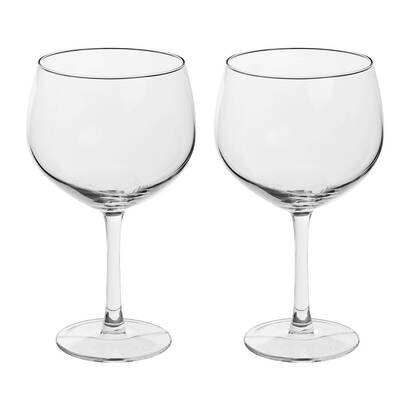 Glasses, Carafes