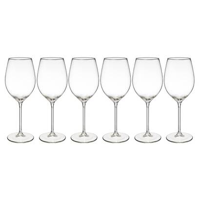Glasses, Carafes