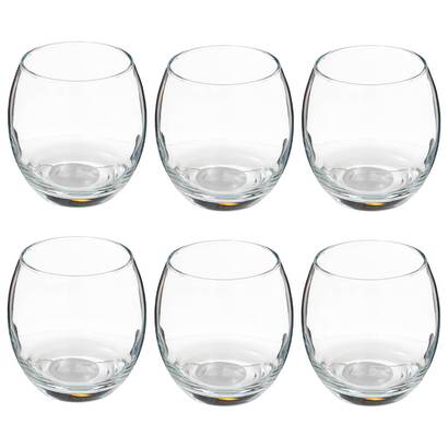 Glasses, Carafes