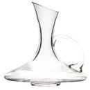 Carafe "Iris" 1.25L, Transparent Transparent