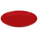 Set of 6 dessert plates "Colorama" D.19.2 cm, Red Red