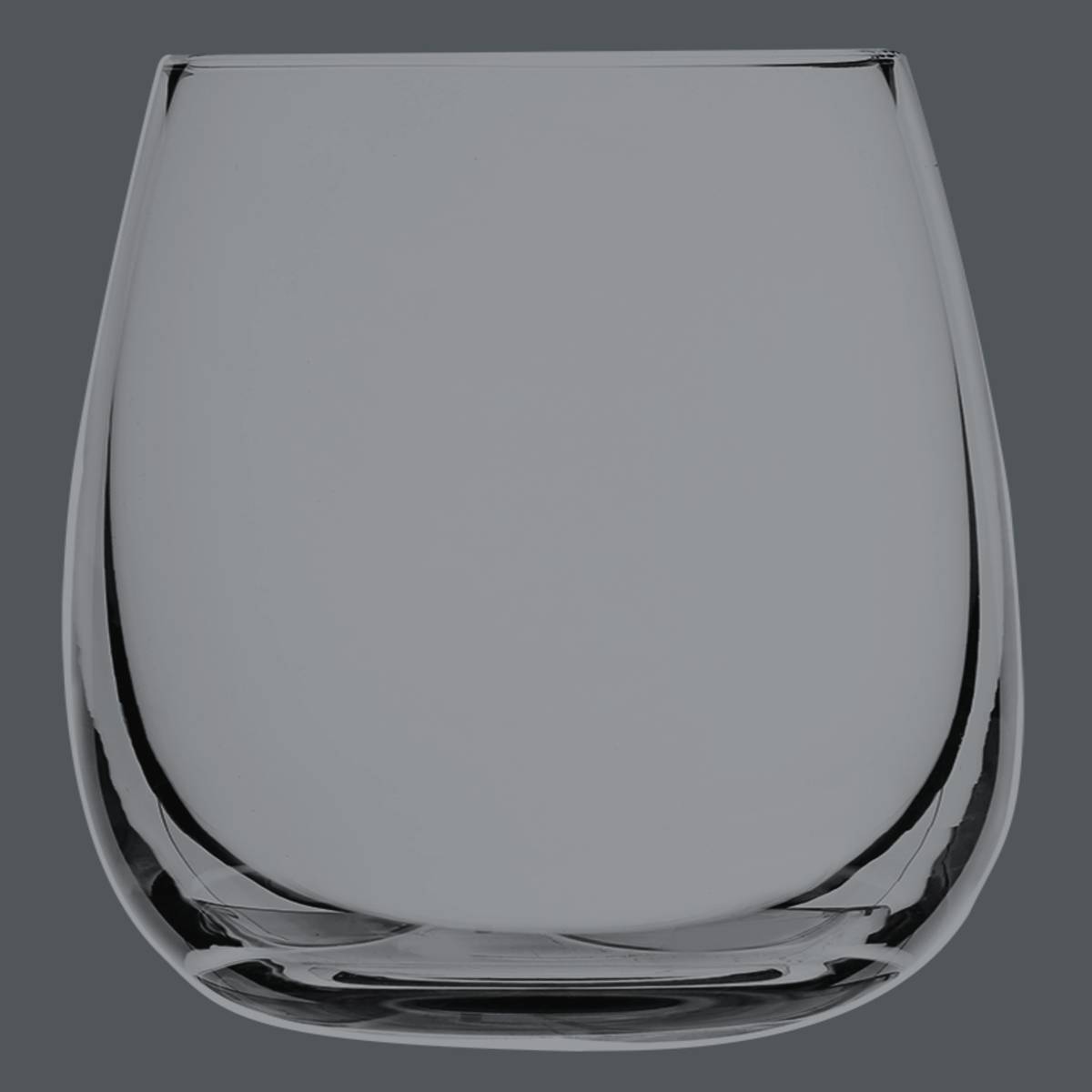 Set of 6 "Trattoria" verrines 11.5 cl Transparent