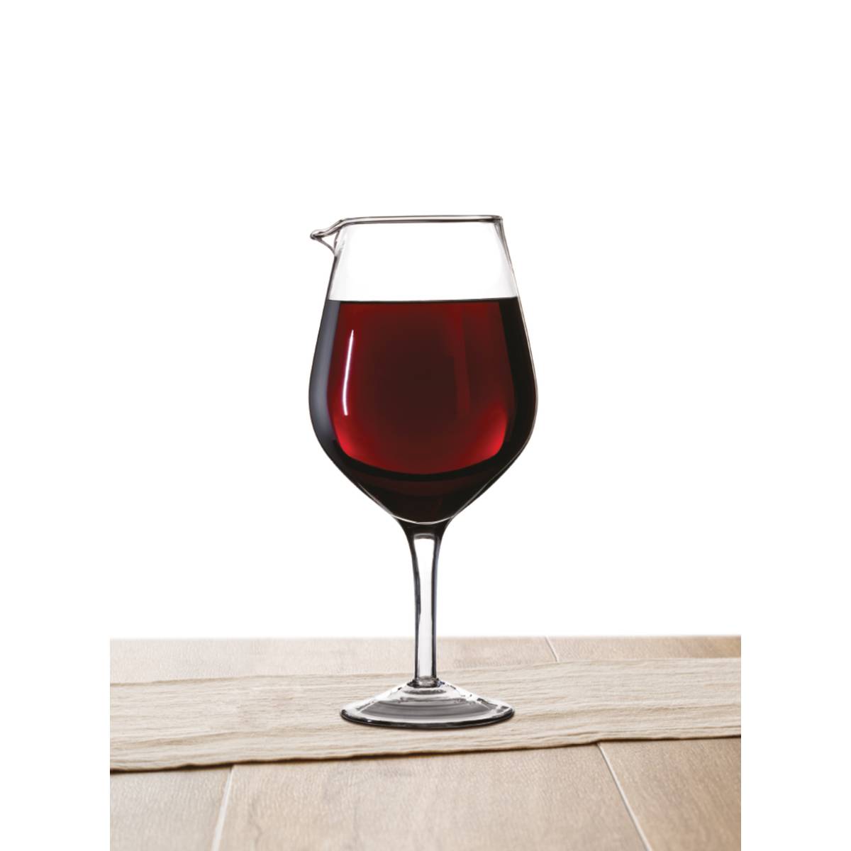 Carafe "Cara" 1.7L, Transparent Transparent