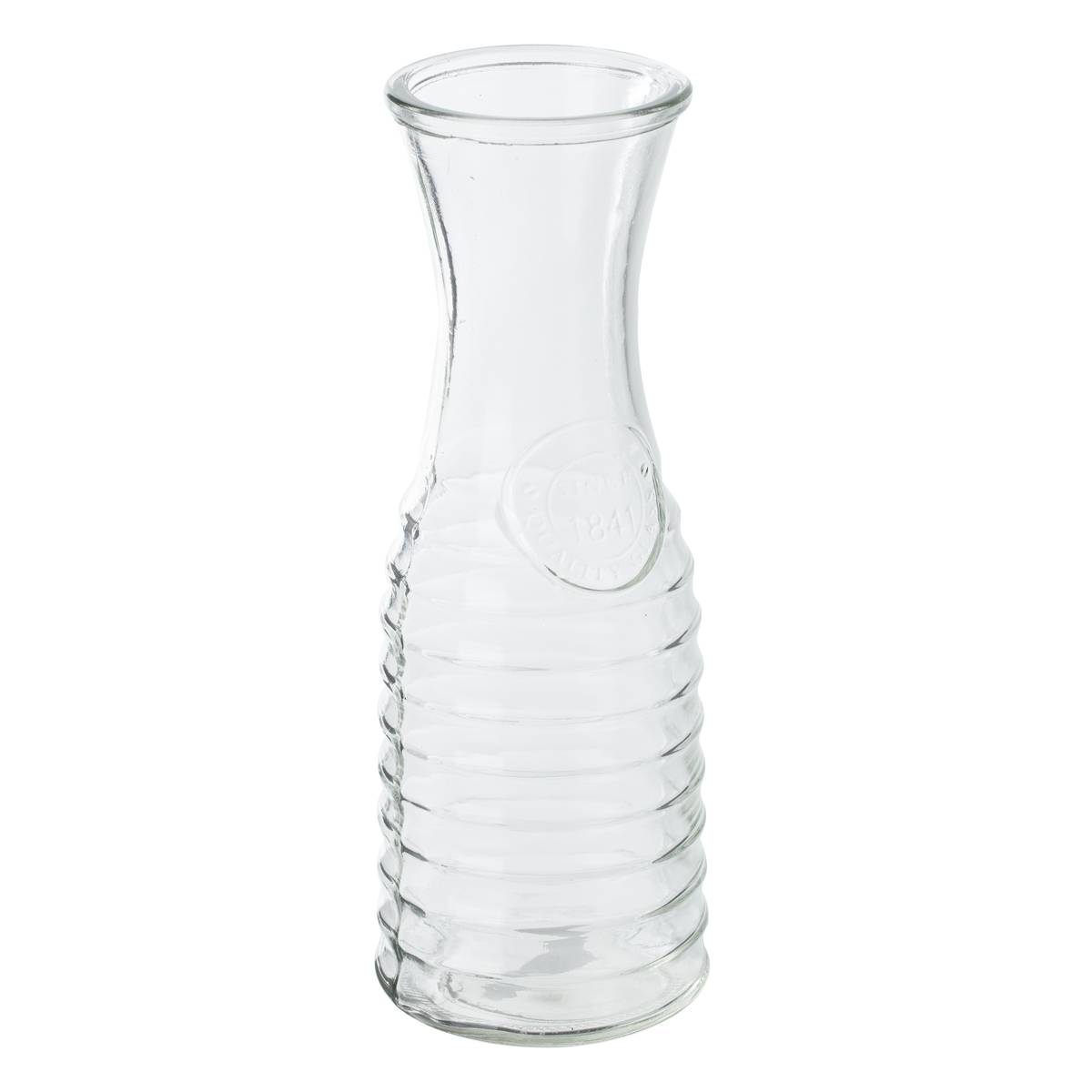 Carafe "Babord" 1L, Transparent Transparent