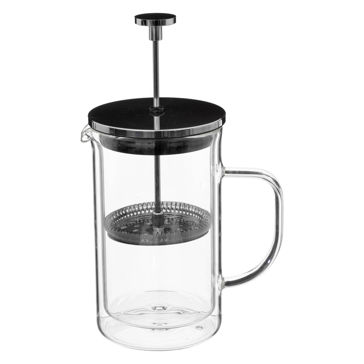 "Clea" Coffee Maker