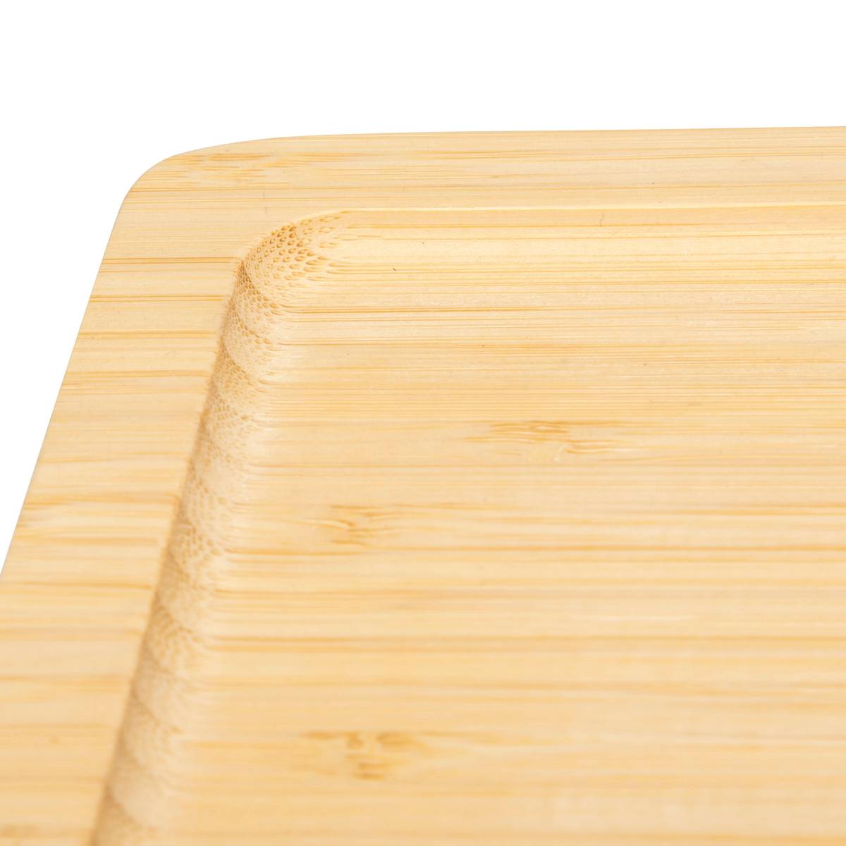 Presentation plate "Rio" 20x20 cm, Beige Beige