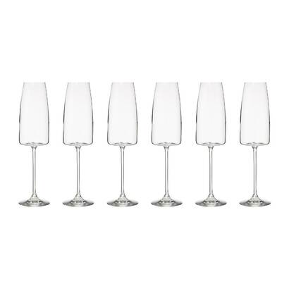 Glasses, Carafes