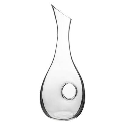 Glasses, Carafes