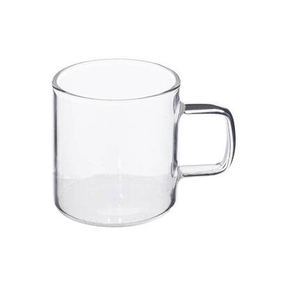 Espresso cup "mia" 115 ml, transparent