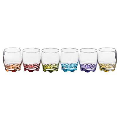 Glasses, Carafes