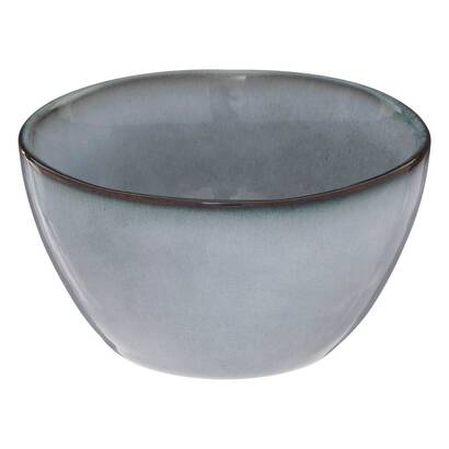 Bowl "sea view" d.10.7 cm, blue