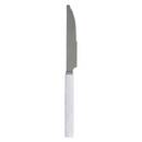 24-piece cutlery set "Geo" White White