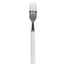 24-piece cutlery set "Geo" White White