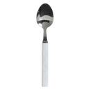 24-piece cutlery set "Geo" White White