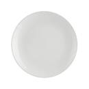 Dinner set "Colorama" 18 pieces, white White