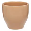 Espresso cup "Mae" 110 ml, Beige Beige