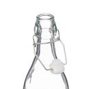"Limo" Bottle 1L, Transparent Transparent
