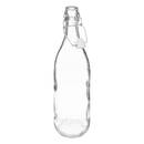 "Limo" Bottle 1L, Transparent Transparent