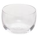Bowl "Arha" D.10 cm, Transparent Transparent