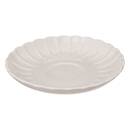 Cup with saucer "Romy" 220 ml, White White