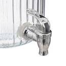 Dispenser "Mona" 3.8L, Transparent Transparent