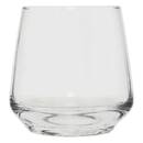 Set of 12 "Elaya" glasses 290 ml, Transparent Transparent