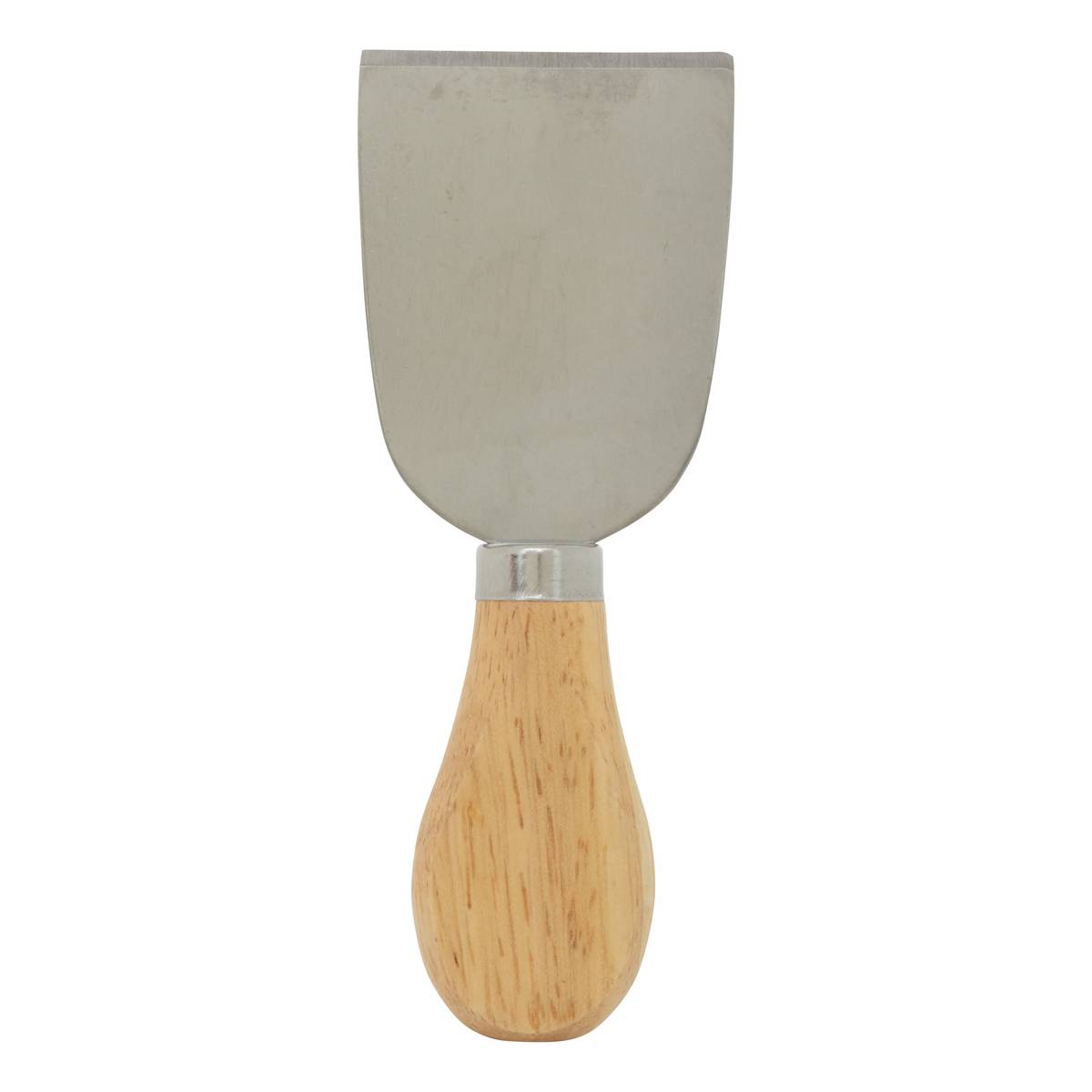 4-piece cheese set "Slate"