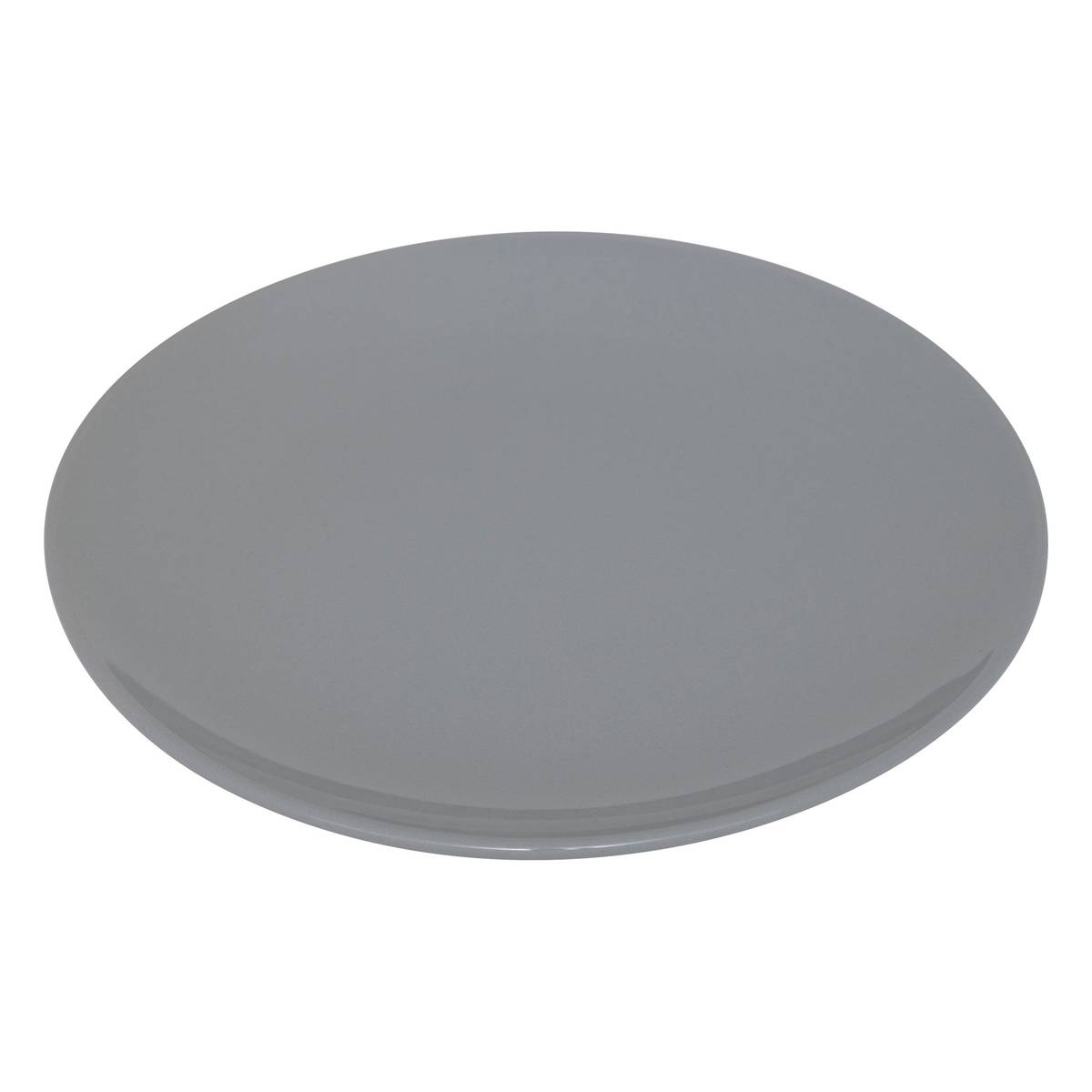 Dinner set "Colorama" 18 pieces, Grey Grey