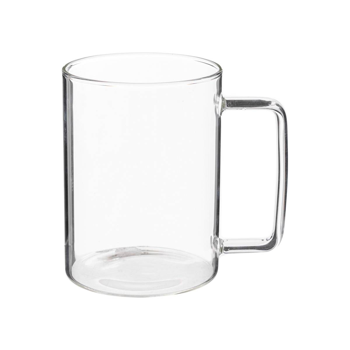Herbal Tea Mug "Mia"