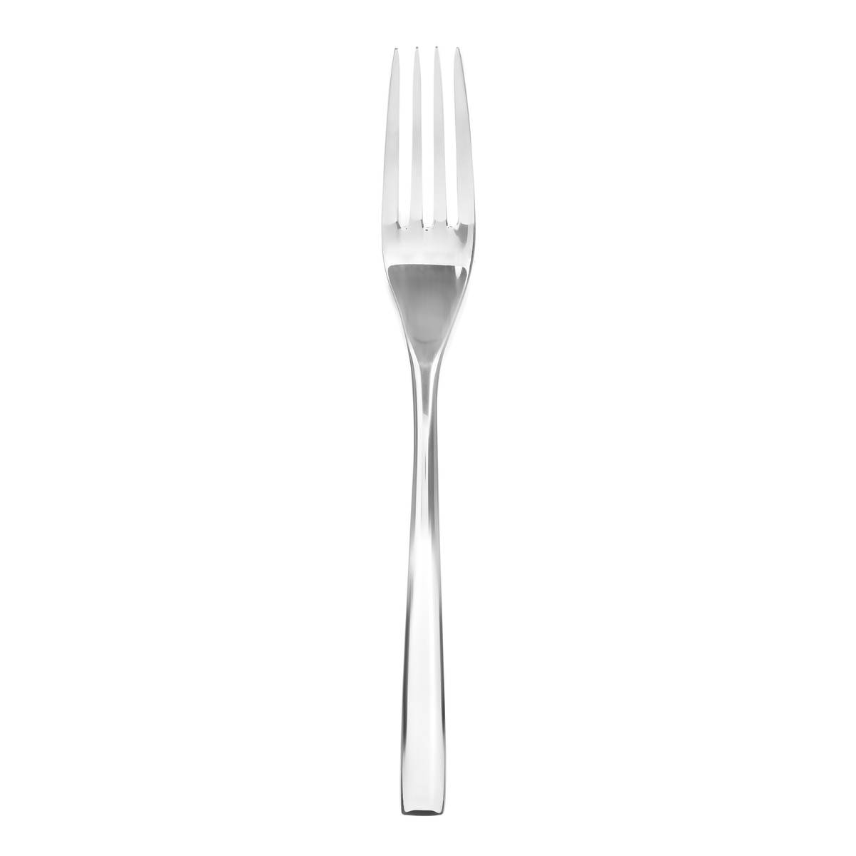 24-piece cutlery set "Denali" Silver Silver
