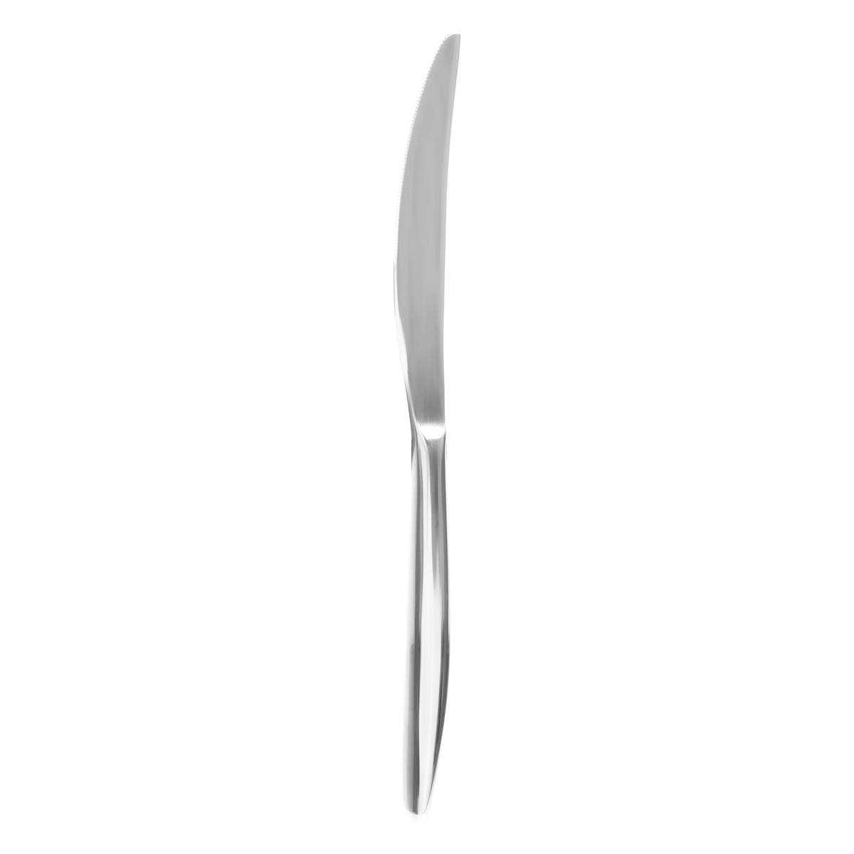 24-piece cutlery set "Denali" Silver Silver