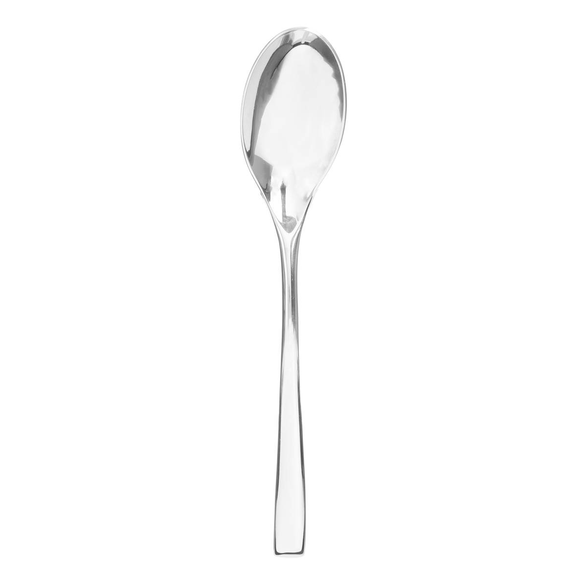 24-piece cutlery set "Denali" Silver Silver