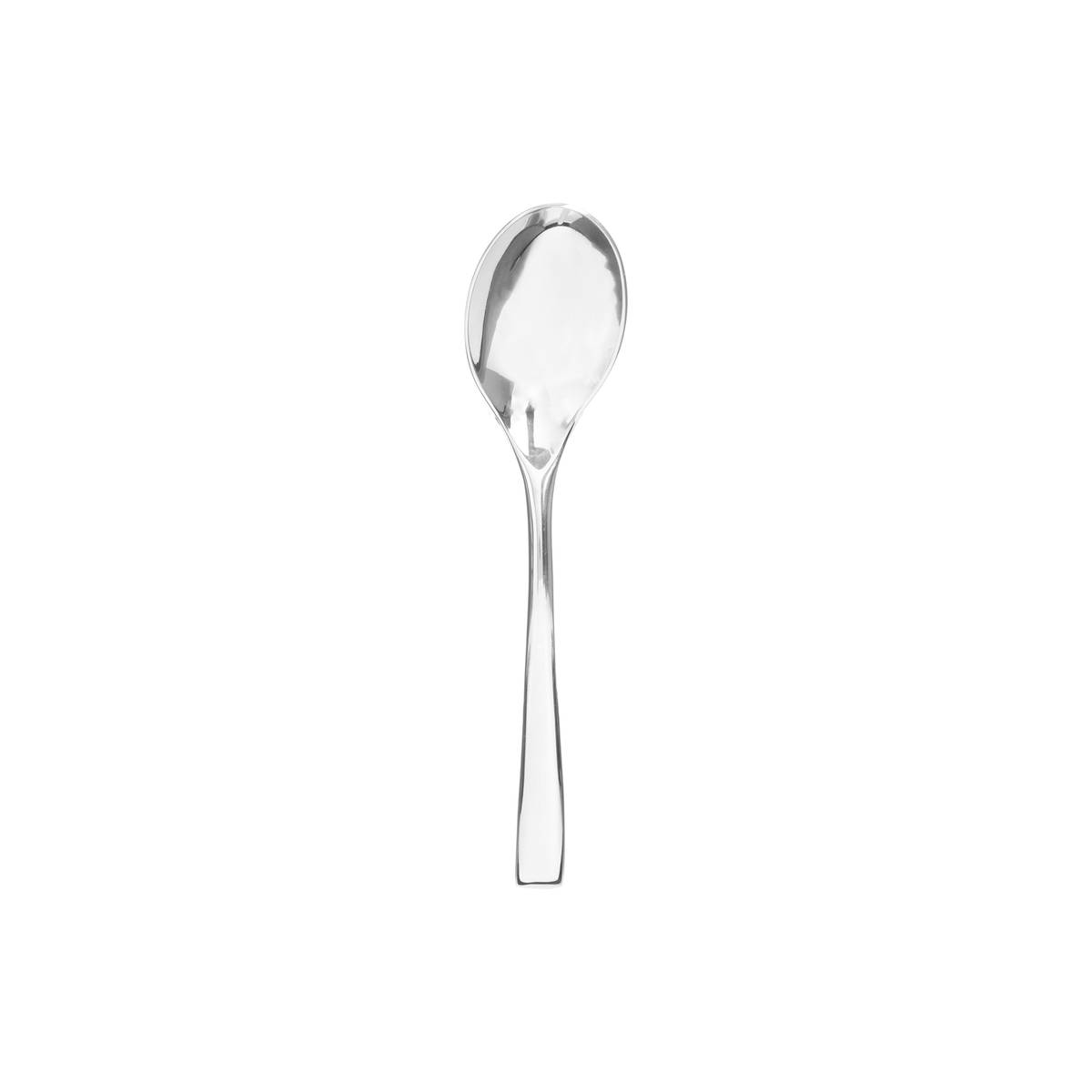 24-piece cutlery set "Denali" Silver Silver