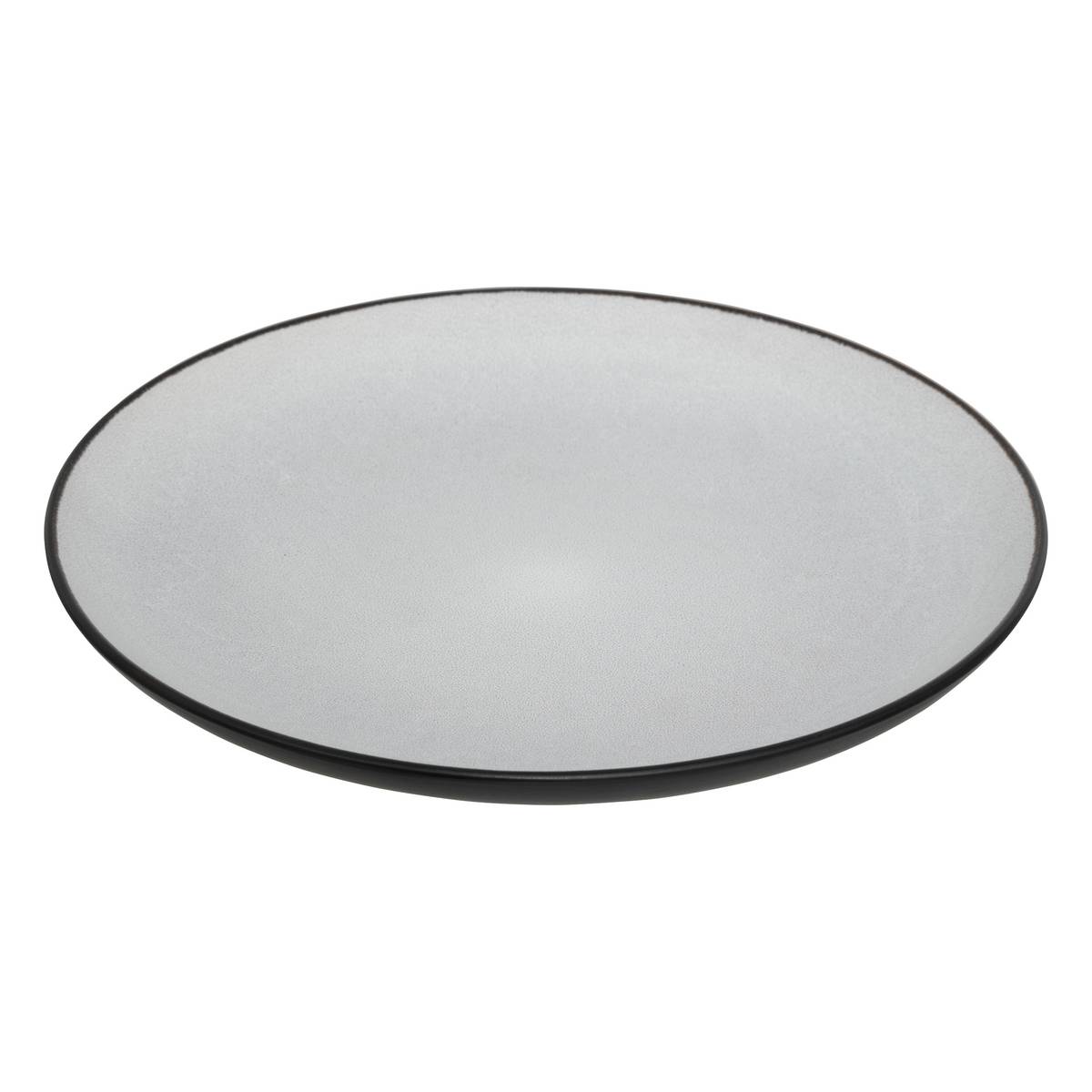"Diane" Dinner Plate D.27 cm, Beige Beige