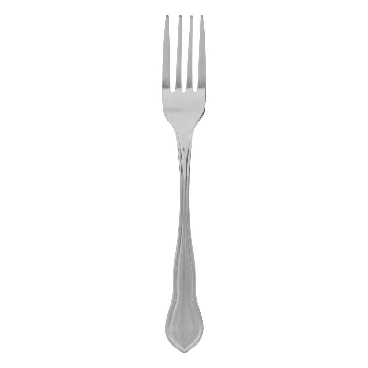24-piece cutlery set "Tradition" Silver Silver
