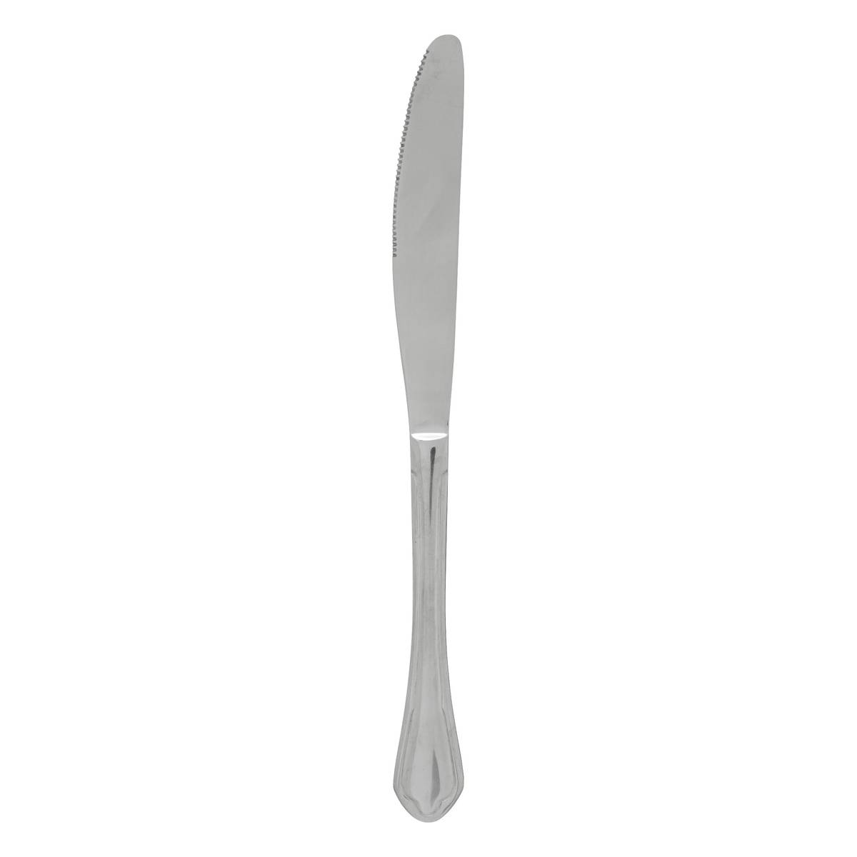24-piece cutlery set "Tradition" Silver Silver